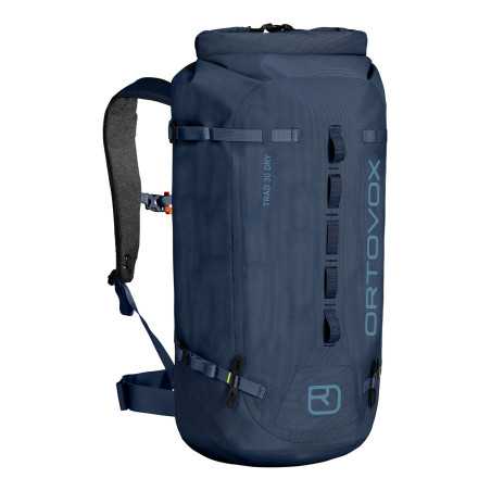 Ortovox - Trad 30 Dry, climbing and mountaineering backpack