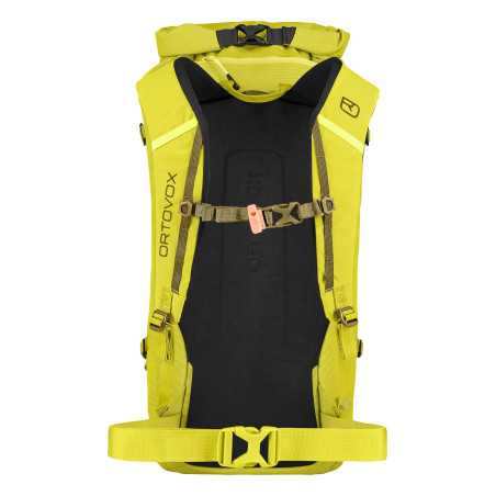 Ortovox - Trad 30 Dry, sac à dos d'escalade et d'alpinisme