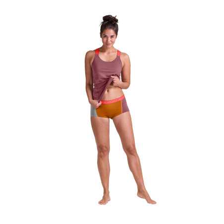 Ortovox - 150 Essential Hot Pants, sous-vêtements féminins