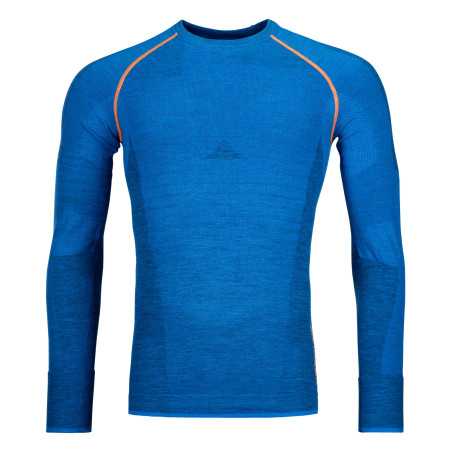Ortovox - 230 Competition Long Sleeve, underwear man