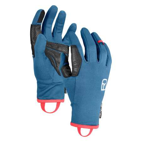 Ortovox - Fleece Light Glove W, guanti donna