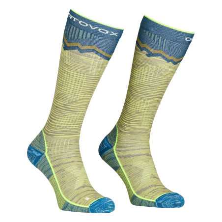 Ortovox - Tour Long Socks, men's socks