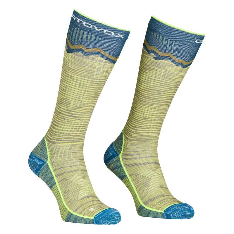 Ortovox - Tour Long Socks , calze uomo