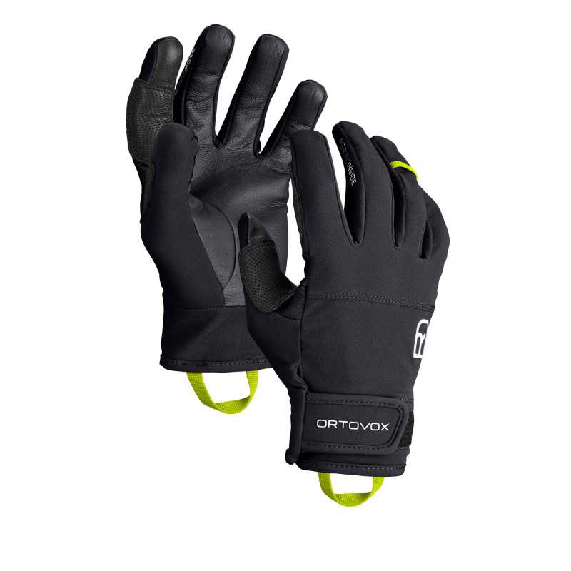 Ortovox - Tour Light, männliche Handschuhe