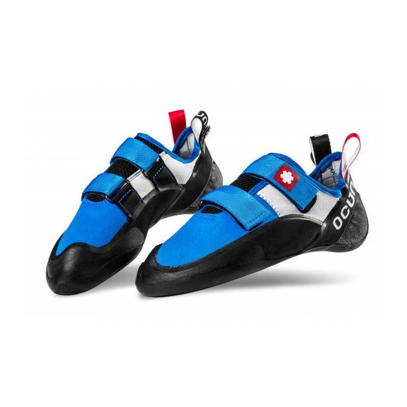 Ocun Rental QC, climbing shoes MountainGear360