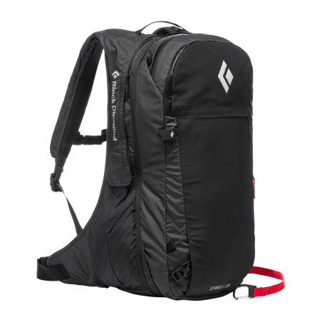 Black Diamond - Jetforce Pro 25l, Airbag Rucksack