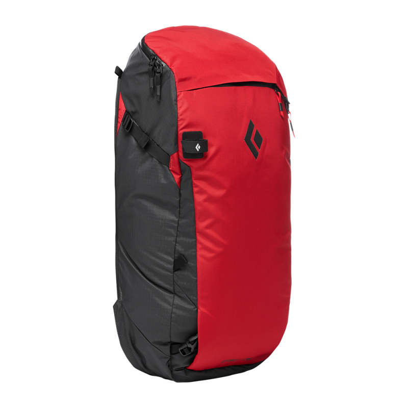 Black Diamond - Jetforce Pro Booster 35l, airbag backpack extension