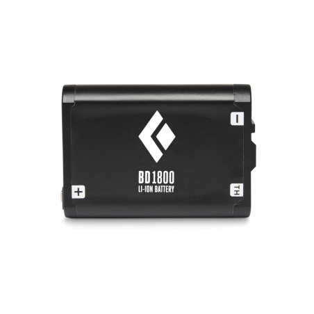 Black Diamond - 1800 Batterie für Frontleuchte