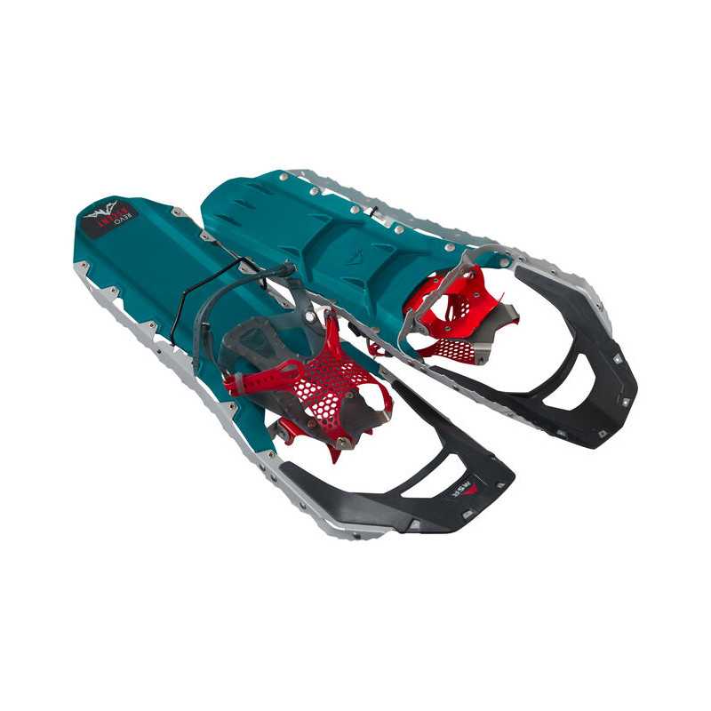 MSR - Revo Ascent, snowshoes