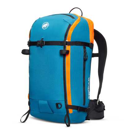 Mammut - Tour 30 Removable Airbag 3.0, antivalanche backpack