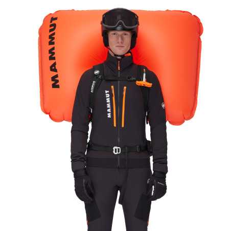 Mammut - Tour 30 Removable Airbag 3.0, antivalanche backpack