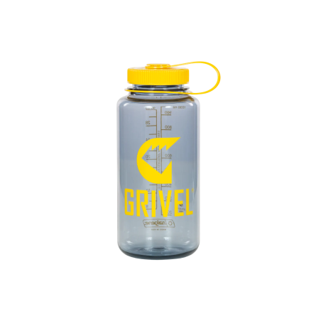 Grivel - Water Bottle bottiglia