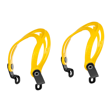 Grivel - G22 Plus NM Kit, attacco semiauto per G22