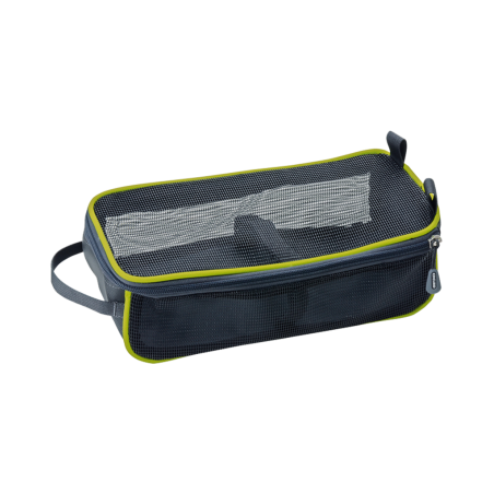 Edelrid - Crampon Bag, carcasa de rampones