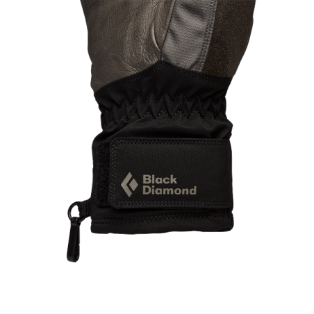 Black Diamond - Mission, guantes montañistas