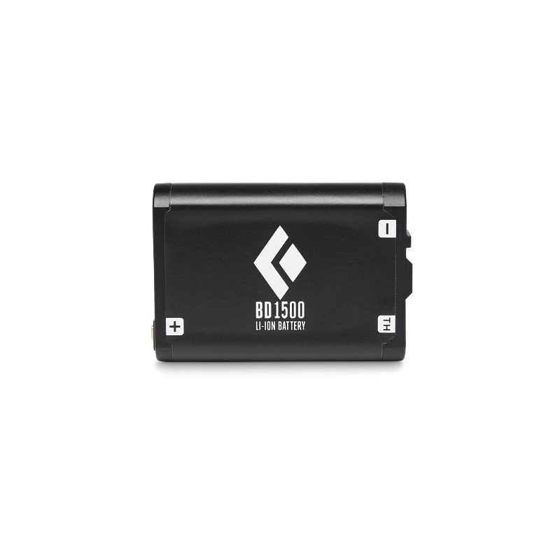 Black Diamond - Batteria 1500 per Lampada frontale