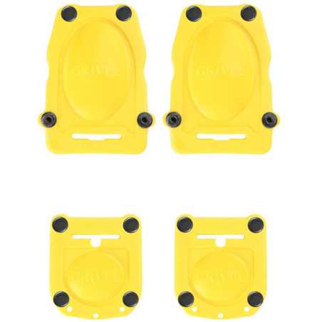 Grivel - Antibott G10 New / Air Tech