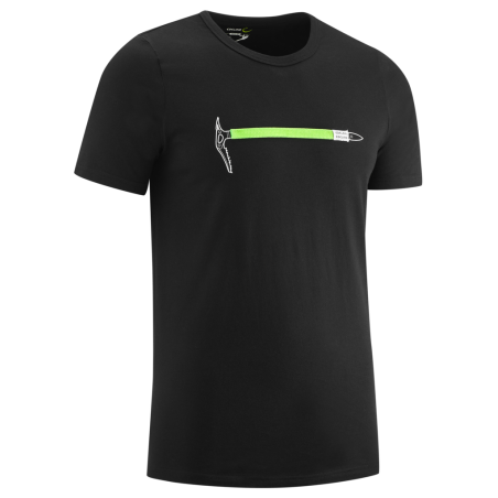 Edelrid - Me Rope Iceaxe, T-Shirt uomo