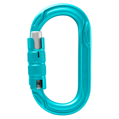 Edelrid - Potencia Oval 2500 Triple