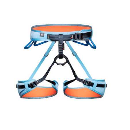 MAMMUT - Ophir 3 Slide Frau