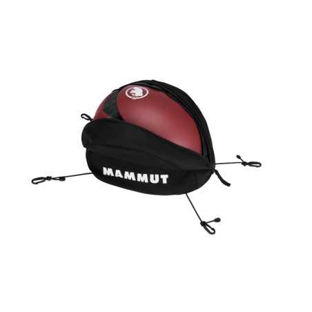 MAMMUT - Soporte para casco PRO 2023, soporte para casco