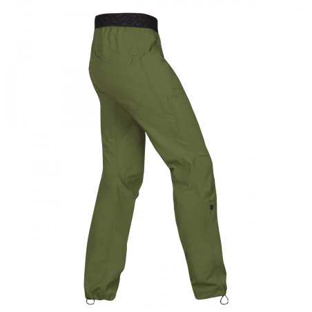 Ocun - Mania, pantalones de escalada para hombre