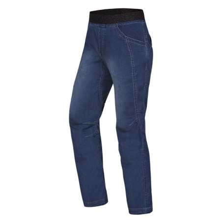 Ocun - Mania Jeans , pantaloni arrampicata uomo