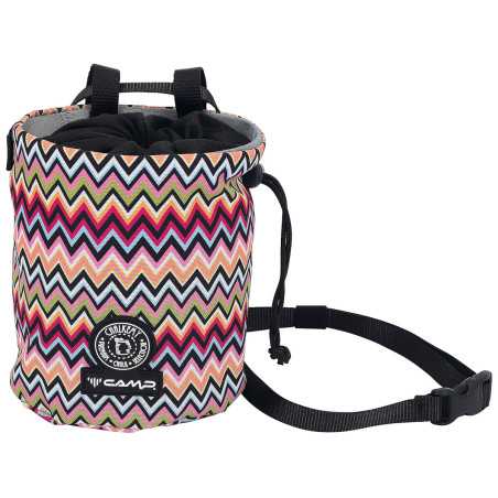 Camp - Polimagò, door magnesite