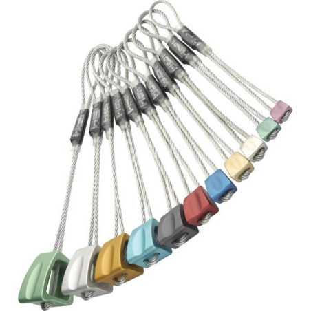 DMM - Wallnuts 1-11 sep