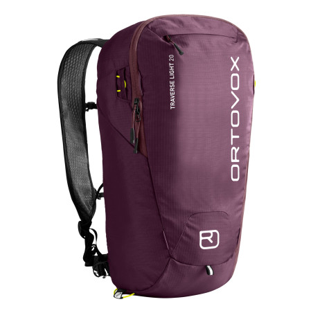 Ortovox - Traverse Light 20, zaino ultraleggero