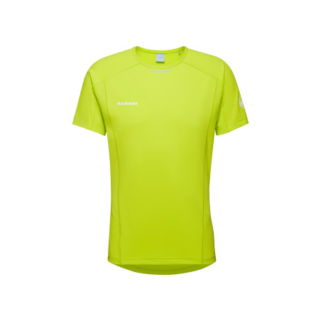 Mammut - Aenergy FL, Mann T-Shirt