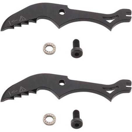 Blade Runner - Front Point  ICE