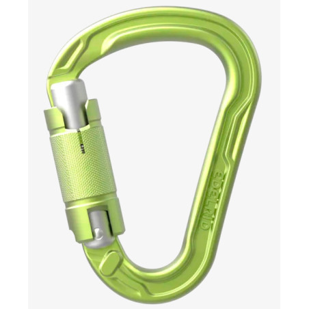 Edelrid - HMS Strike Twist II, HMS carabiner