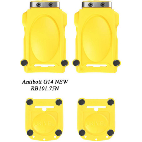 Grivel - Antibott G14 New
