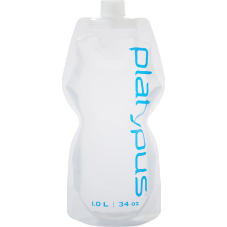 Platypus - SoftBottle Closure Cap, flexible Flasche