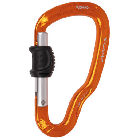 Camp - Nomad, Karabiner