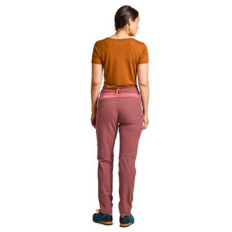 Ortovox -  Pelmo, pantaloni donna alpinismo