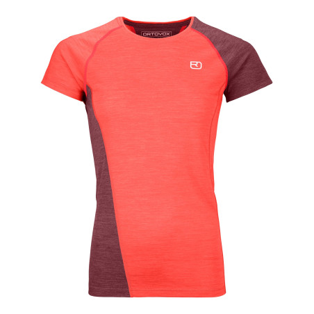 Ortovox - 120 Cool Tec Fast Upward, Damen T-Shirt