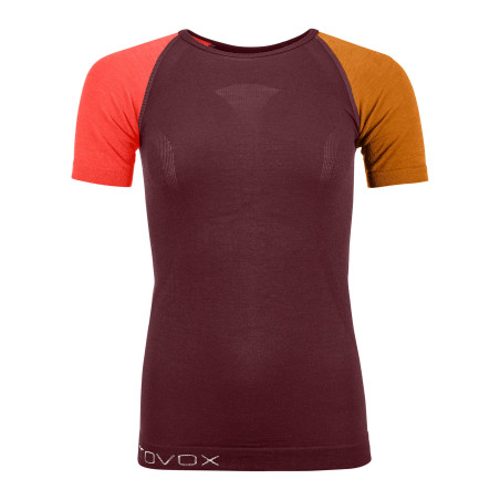 Ortovox - 120 Comp Light , women's t-shirt