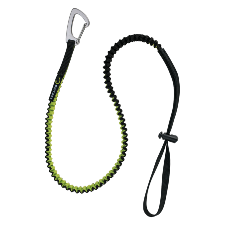 Edelrid - Tool Safety Leash, cordón elástico