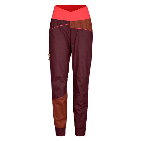 Ortovox - Valbon, women's climbing pants