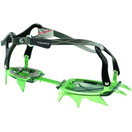 Camp - XLC 490 universal, crampons