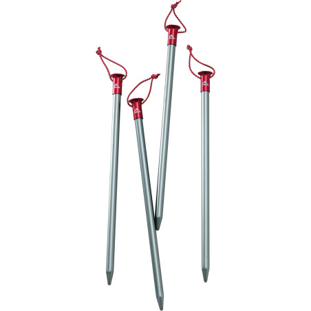 MSR - Core Stakes, picchetti ultraleggeri