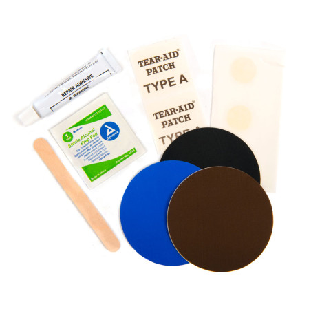 Therm-A-Rest - Permanent Home, repair kit