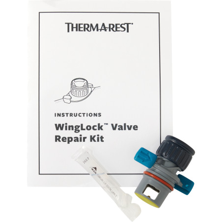 Therm-A-Rest - Valve Winglock, kit de remplacement de valve