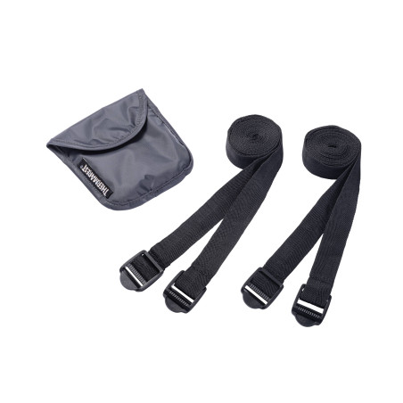 Therm-A-Rest - Universal Couple Kit, cinghie unisci materassini