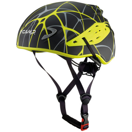 CAMP - Speed Comp, double homologation helmet