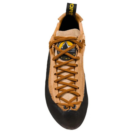 La Sportiva - Mythos, climbing shoe