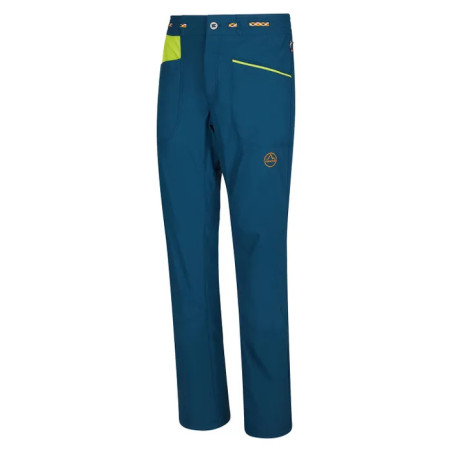 La Sportiva - Talus Pant, pantalón de escalada para hombre