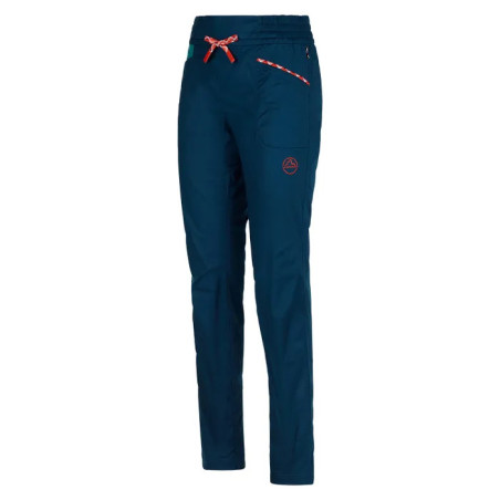 La Sportiva - Temple Pant, pantalones de escalada para mujer